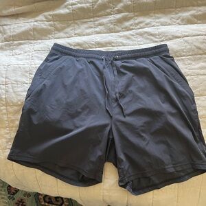 Vitality Men’s Shorts